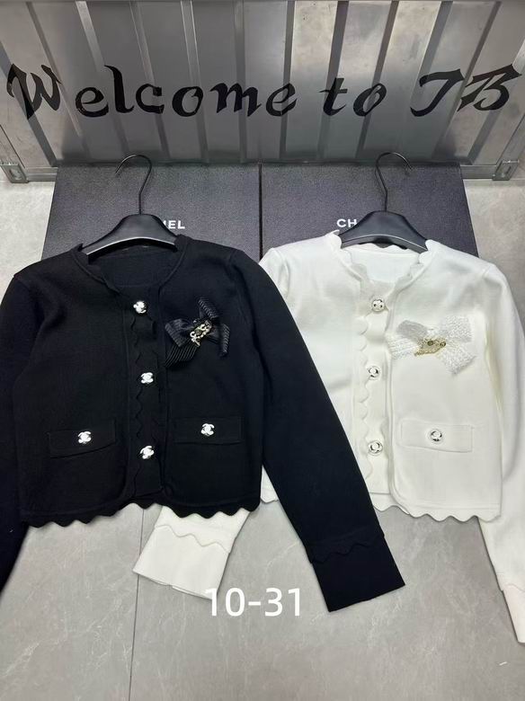 Chanel S-XL 134